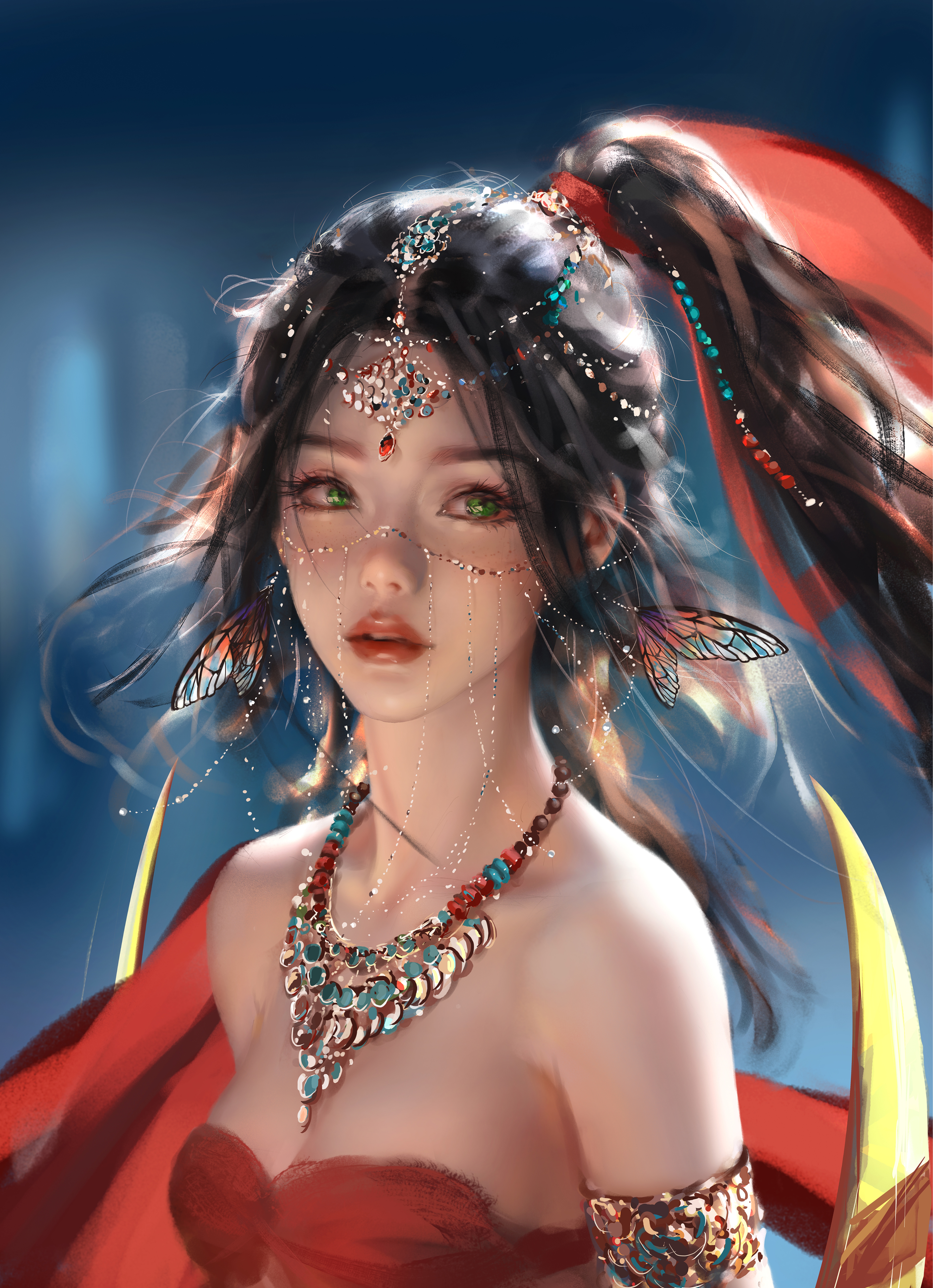 主题背景图片