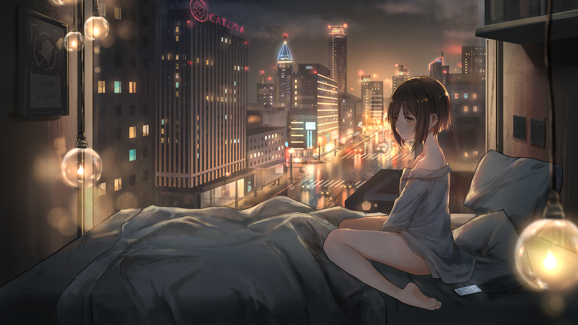 主题背景图片