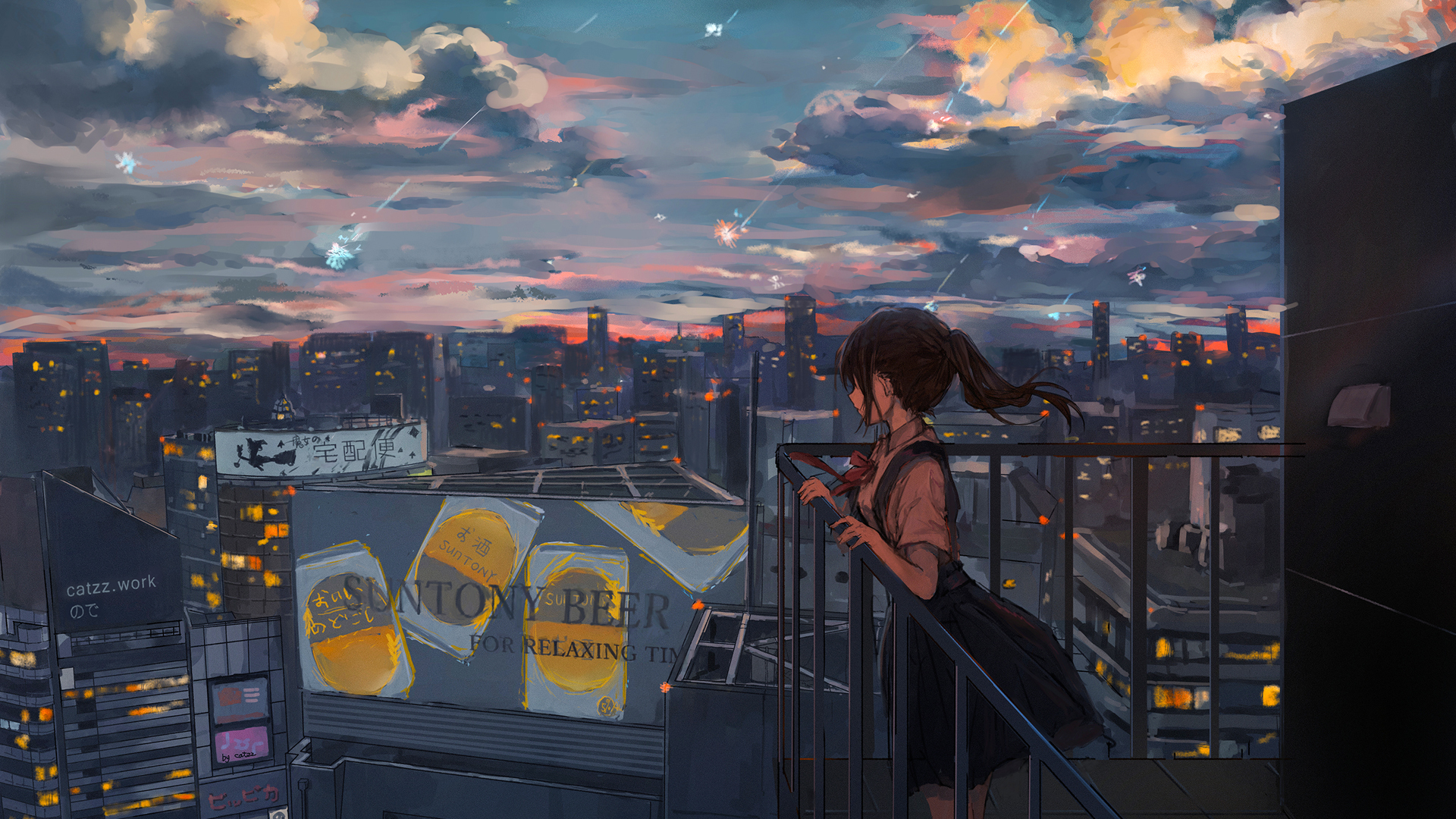 主题背景图片