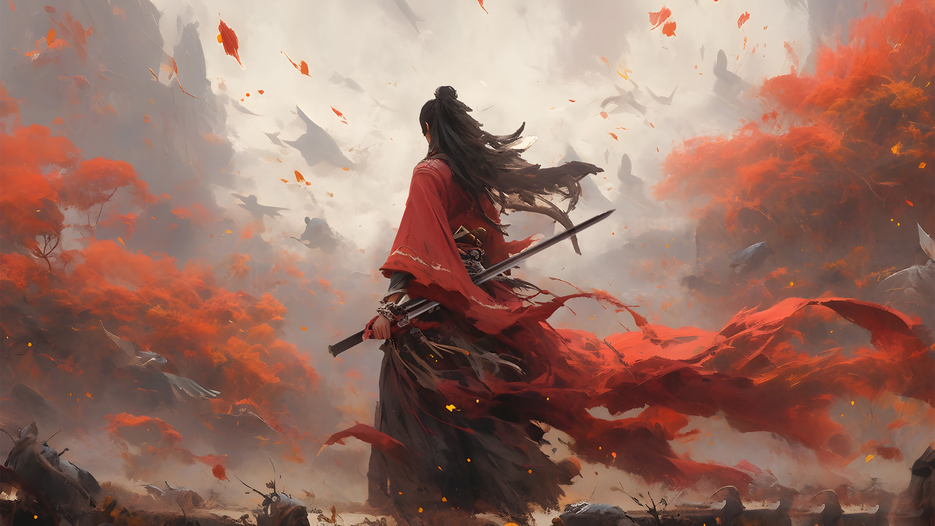 主题背景图片