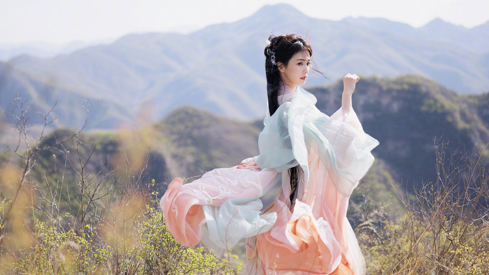 主题背景图片