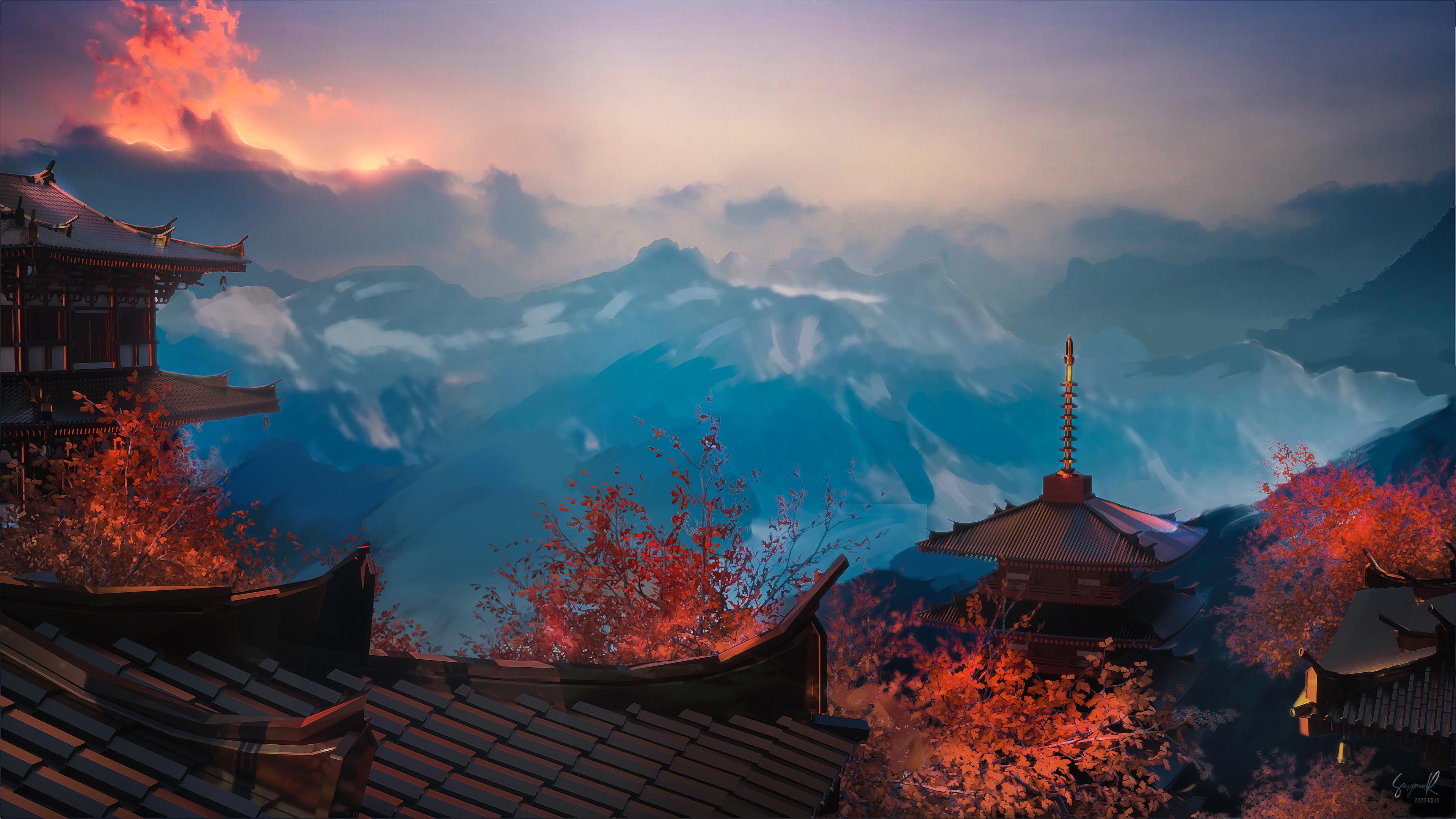 主题背景图片