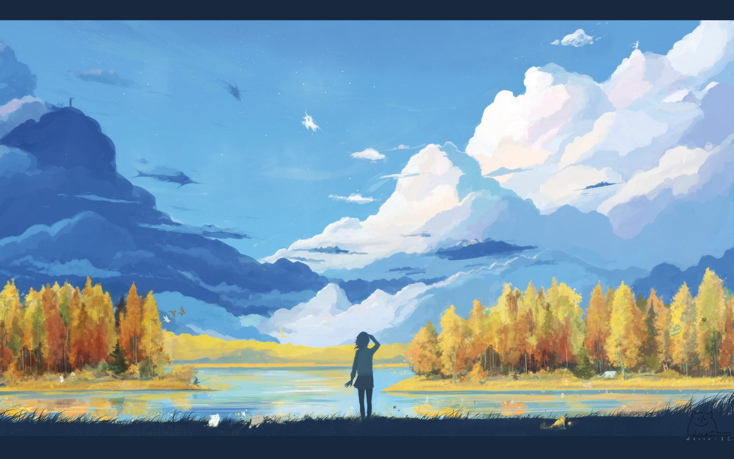 主题背景图片