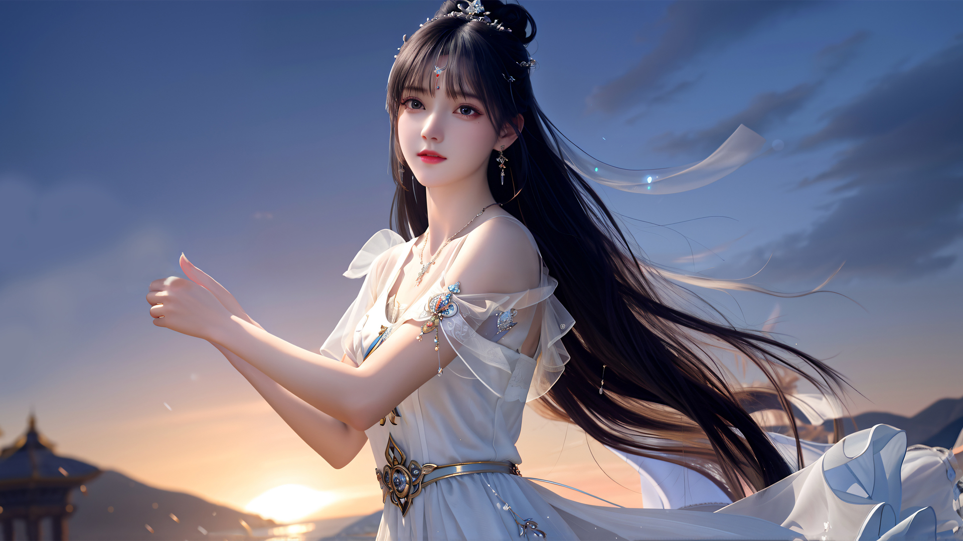 主题背景图片