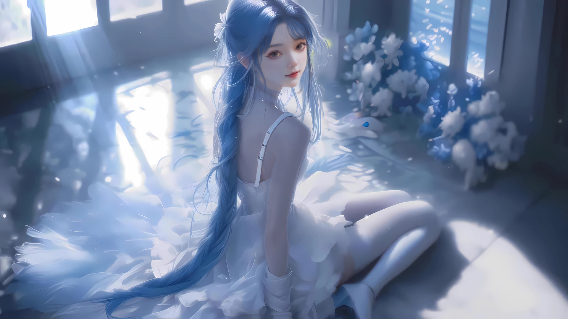 主题背景图片