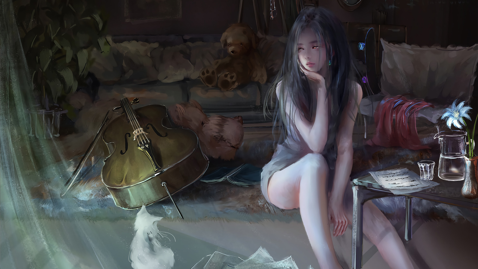 主题背景图片
